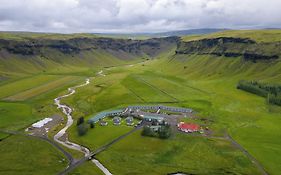 Adventure Hotel Geirland